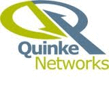 Logo der Firma Quinke Networks