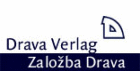 Logo der Firma Drava Verlag · Založba Drava GmbH