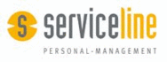 Firmenlogo serviceline Verwaltungs GmbH