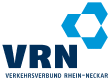VRN-Fahrplanauskunft jetzt deutschlandweit
