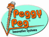 Firmenlogo Peggy Peg Innovative Systeme GmbH