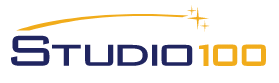 Logo der Firma Studio 100 Media GmbH