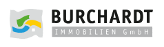 Logo der Firma Burchardt Immobilien GmbH