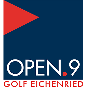 Logo der Firma OPEN.9 Golf Eichenried GmbH & Co. KG
