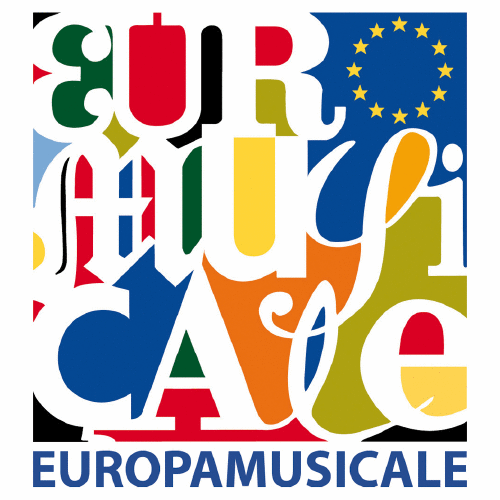 Logo der Firma Europäische Kulturstiftung EUROPAMUSICALE