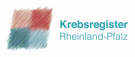 Logo der Firma Krebsregister Rheinland-Pfalz gGmbH