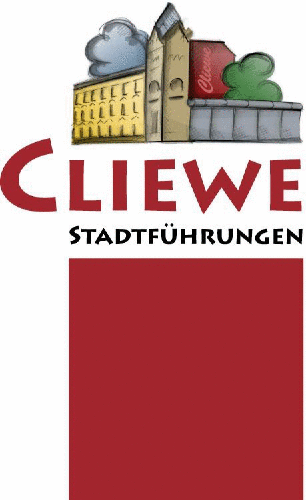Logo der Firma Cliewe Stadtführungen