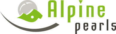 Logo der Firma ALPINE PEARLS c/o TVB Werfenweng