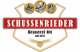 Firmenlogo SCHUSSENRIEDER Brauerei