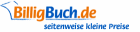 Firmenlogo BilligBuch.de GmbH