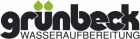 Firmenlogo Grünbeck Wasseraufbereitung GmbH