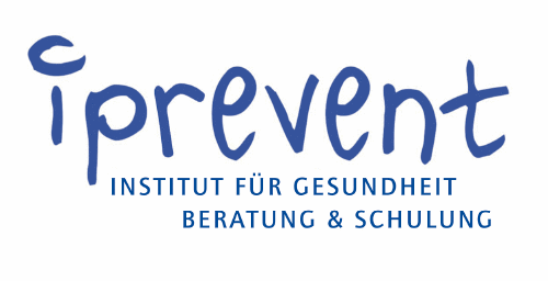 Logo der Firma iprevent.de - Betriebliches Gesundheitsmanagement