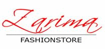Logo der Firma Zarima Fashionstore