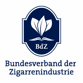Logo der Firma Bundesverband der Zigarrenindustrie e.V.