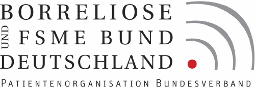 Logo der Firma Borreliose und FSME Bund Deutschland e.V.