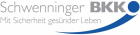 Firmenlogo Die Schwenninger Betriebskrankenkasse