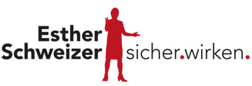Logo der Firma Esther Schweizer