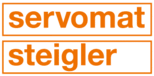 Firmenlogo servomat steigler Vertriebs- und Beratungs- GmbH