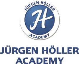 Logo der Firma Jürgen Höller Academy KG