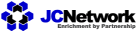 Logo der Firma Junior Consultant Network (JCNetwork) e.V.