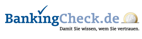 Logo der Firma BankingCheck