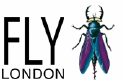 Fly London jetzt auch in Berlin