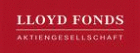 Logo der Firma Lloyd Fonds AG