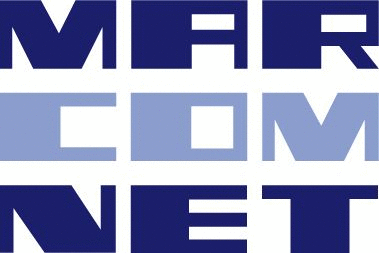 Logo der Firma MARCOMNET Agentur für Marketing | PR | Events