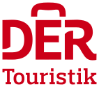Logo der Firma DER Touristik GmbH