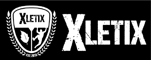 Logo der Firma XLETIX GmbH
