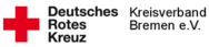 Firmenlogo DEUTSCHES ROTES KREUZ Kreisverband Bremen e.V.