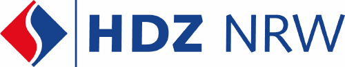 Logo der Firma Herz- und Diabeteszentrum Nordrhein-Westfalen