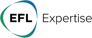 Logo der Firma EFL Expertise B.V