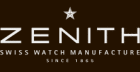 Logo der Firma ZENITH SUISSE