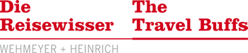 Logo der Firma WEHMEYER + HEINRICH