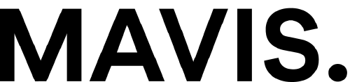 Logo der Firma Mavis GmbH