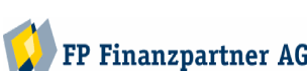 Logo der Firma FP Finanzpartner in Bayern Aktiengesellschaft für Beratung und Vermittlung