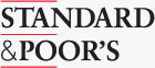Logo der Firma Standard & Poor's
