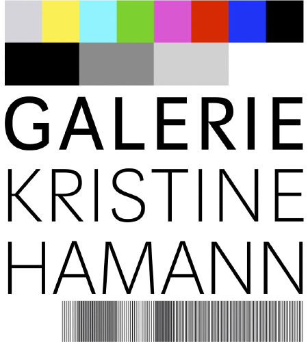 Logo der Firma GALERIE KRISTINE HAMANN