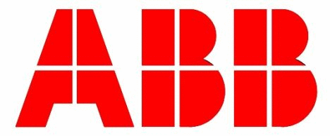 Logo der Firma ABB Schweiz AG