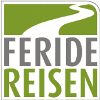Logo der Firma FeriDe Reisen
