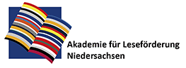 Logo der Firma Akademie für Leseförderung Niedersachsen