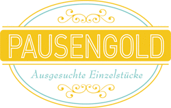 Logo der Firma Pausengold