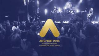 ANCHOR 2016 - Reeperbahn Festival International Music Award Trailer
