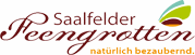 Logo der Firma Saalfelder Feengrotten und Tourismus GmbH