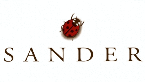 Logo der Firma Weingut Sander