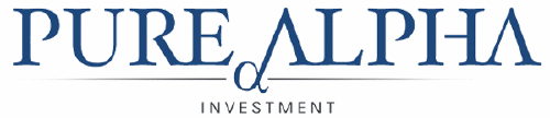 Logo der Firma Pure Alpha Investment GmbH