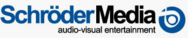 Firmenlogo SchröderMedia