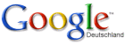 Firmenlogo Google Germany GmbH