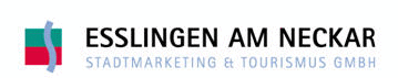 Logo der Firma Esslinger Stadtmarketing & Tourismus GmbH (EST)